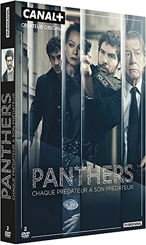 Coffret panthers [FR Import]