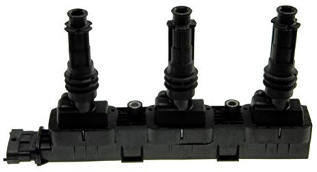 NTY Zündspule passend für Agila Corsa | Ecz-Pl-025
