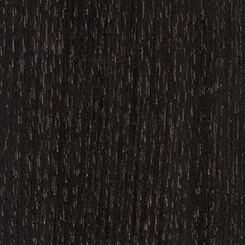 WooDeeDoo Water Based Wood Stain | Wood Dye | Ready to Use | Environmentally Friendly | Solvent Free | Odour Free | 2 L | Ebony