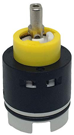 FRANKE Rechange cartouche à disques céramiques pour mitigeur 133.0054.678