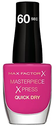 Masterpiece Xpress 271 I Believe In Pink