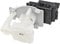 sparefixd Condenser Water Pump to Fit Hotpoint Tumble Dryer