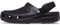 Crocs Damen Yukon Vista II LR Clog M Clog, Black/Slate Grey, 50/51 EU