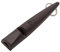 ACME Hundepfeife No. 211,5 mit Anleitung - Das Original aus England: laut und weitreichend (Chocolate Brown)