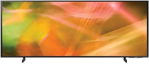 50HAU8000 43 HTV Mode Hotel UHD Smart