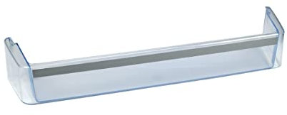 easyPART Kompatibel/Ersatz für BOSCH 00665519 Siemens 665519 Absteller Abstellfach Türfach Seitenfach Kühlschrank Kühlschranktür