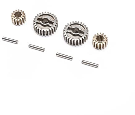 Axial 48P Portal Gear Set 26T/15T (2)