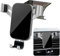 LUNQIN Supporto per telefono per auto per Audi Q7 SQ7 2020-2025 e Audi Q8 SQ8 RSQ8 2019 2020 2021 2022 2023 2024 2026 accessori interni auto miglior supporto per telefono cellulare supporto