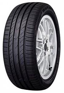 ROTALLA Sommerreifen 285/45 R 19 XL TL 111W SETULA S-RACE RU01 BSW