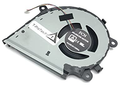 T-ProTek CPU Version Replacement Fan Cooler Compatible with ASUS ROG Strix G531GT-AL007T