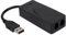 HEITIGN Externes Wdows 11×8×3 Faxmodem Dual Port USB2.0 56k Externer Modemtreiber 7 8 10 XP