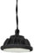 6088 Hängende Industrieleuchte modern, LED weiß