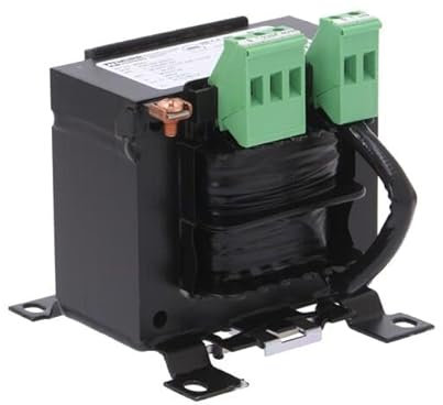 86343 Transformator: Netz 160VA 230VAC,400VAC 24V Ausg: Klemmleiste MURR ELEKTRO