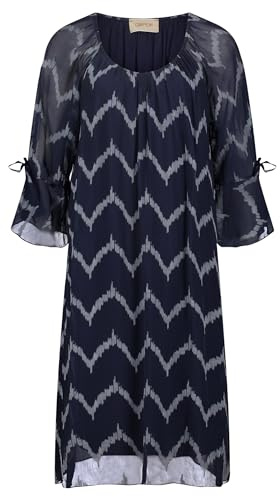 Cartoon Damen 1622/7385 Kleid