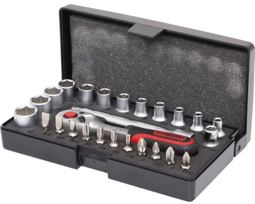 KS Tools 917.0626 Steckschlüsselsatz 917.0626