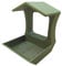 Bird Feeder with Blink Camera Mount – Compatible with Blink Gen 3 Outdoor | Easy Fit Small Bird Feeding Station (Camera Not Included)