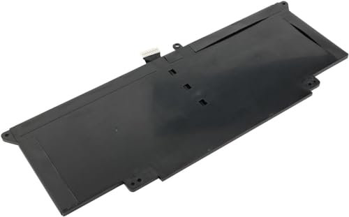 PowerSmart Batterie 3420 mAh 11,40 V pour Dell Latitude 7410, Latitude 7410 Chromebook Enterprise, Latitude 7310, 35J09, YJ9RP, 7YX5Y, 035J09
