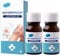 Ninnyi 2PCS New Skin Liquid Plaster for Wounds, Waterproof and Breathable Liquid Bandage Quick Drying