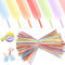 Modellierballons,Luftballons Bunt,Modellier Luftballons,Ballon Tiere,Luftballons Pastellfarben,Regenbogen Luftballons,Geburtstagsballon,Luftballons 100 Stück,Party Ballons,Long Latex Ballons
