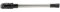 Tubo di aspirazione compatibile con/ricambio per aspirapolvere Philips 300006388041 XC8347...Series Aqua Plus
