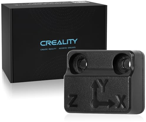 Creality Offizielles Ender-3 V3 KE Zubehör ADXL234 G-Sensor Schwingungskompensationssensor für Ringmarken Reduzieren Offizielles Ender-3 V3 KE 3D Drucker Upgrade Zubehör