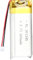 3.7V 600mAh 801845 Lipo Battery Rechargeable Lithium Polymer Ion Battery Pack With JST Connector