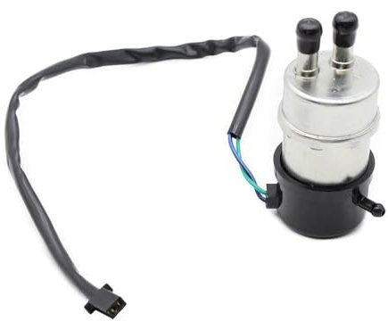 Benzinpumpe Für XL1000V Varadero 1999 2000 2001 2002 16710-MBT-611 16710-MBT-612 Kraftstoff Pumpe Motorrad Kraftstoff Pumpe Motorrad Kraftstoffpumpe