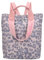 Fritzi aus Preussen Ju Limited Leo Lighty Backpack Wild Sandy