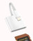 sd kartenleser für iphone 14 13 pro max für lightning port adapter transfer datenspeicher kamera für apple MFi zertifiziert handy anschluss ipad digital camera memory card