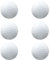 6 Stück Match Golfbälle, Golfball, Lakeballs Golf, Lakeballs, Golf Balls, Golf Bälle, Titleist Golfbälle, Golfbälle Callaway, Golfbälle, Callaway Golfbälle
