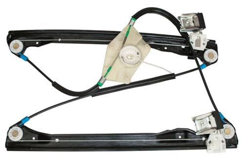 M MODECAR - Kompatibel mit Seat Leon I 99-05 elektrischer Fensterheber vorne links für 1M0837461A,