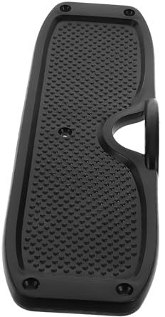 Kisangel Schlauchboot Montageplatte Außenborder Motorplatte Heckspiegel Reparaturplatte Boot Motorhalterung Stabilität Und Einfache Installation