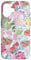 Spring Coquette Watercolor Collage Art Aesthetic Preppy Case for iPhone 16