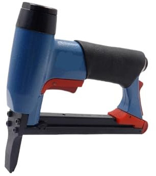 chiodatrice pneumatica. Pistola Sparachiodi Pneumatica 7116, Pistola Sparachiodi A Punta Lunga Da 6-16 Mm, Pistola Sparachiodi A Filo Sottile Tipo U, Pistola Sparachiodi Pneumatica For Chiodi, Utensil