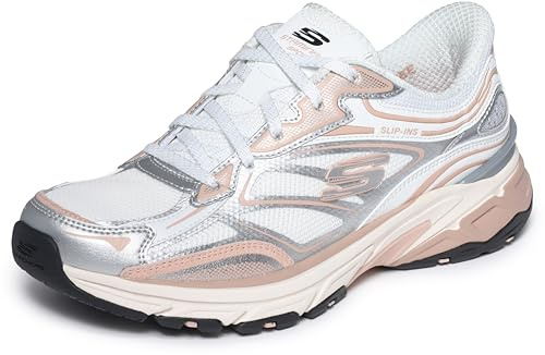 Skechers Damen Stamina SportSneaker