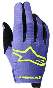 Alpinestars Unisex X Motocross Strick (1er Pack)