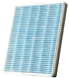 Adecuado For Xiaomi Y Mijia. Filtro Purificador De Aire De Edición Exclusiva For Aire Acondicionado Fresh Air, Recolección De Polvo, 1.5 HP (1 HP). Fácil Instalación.