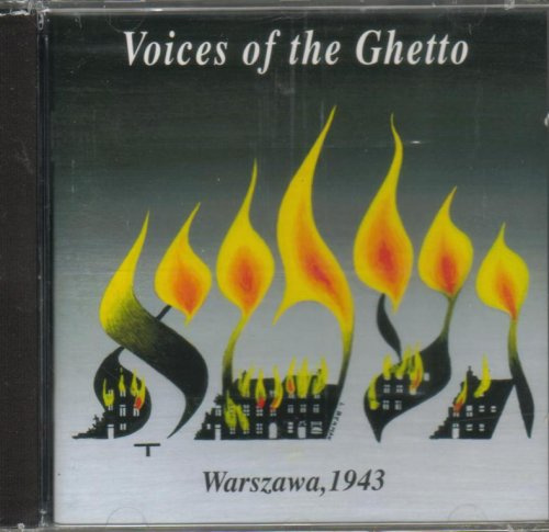 Voices of the Ghetto Warszawa