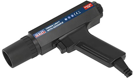 Sealey Tl85 Timing Light with Advance