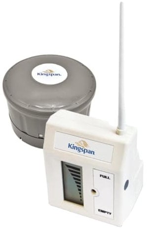 Watchman Sonic Oil Level Monitor
