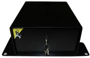 Mobil Safe Easy Fix X 250 – Standard