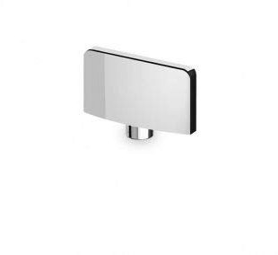 Zucchetti Isyfresh Maniglia (2pz) ZD4000.9500 Casa39 Rubinetti Bagno
