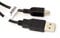 vhbw USB Kabel kompatibel mit Ravensburger Tiptoi Spielekonsole - 2in1 Datenkabel/Ladekabel 100cm Lang