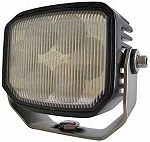 HELLA 2ZR 996 188-091 LED-Rückfahrscheinwerfer - Power Beam 1000 - 12V - Anbau - stehend - Stecker: AMP