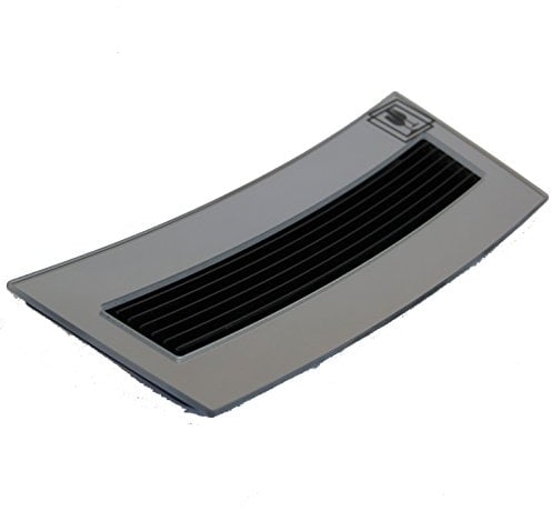 Jura Impressa Tassenplattform Glas für J500,