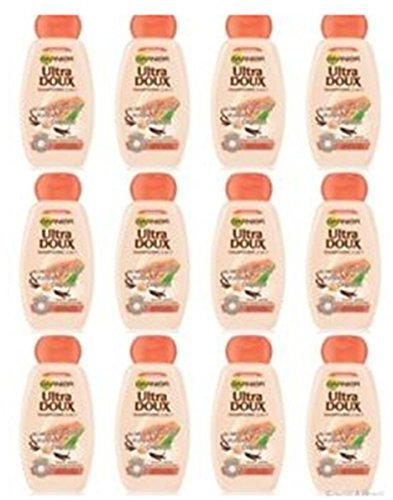 ULTRA DOLCE Vanille-Shampoo 250 ml