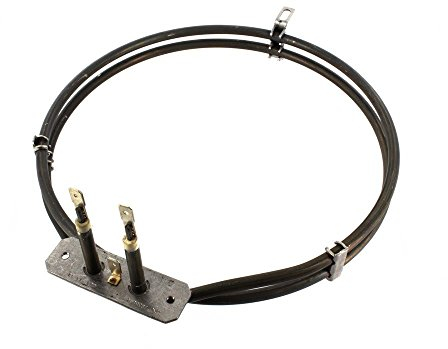 Indesit C00301526 Fan Oven Element, 1800W