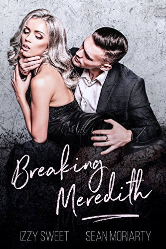 Breaking Meredith: A Dark Romance (Disciples Book 4) (English Edition)