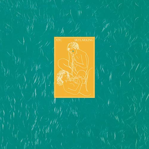 Ape House - Panegyric
