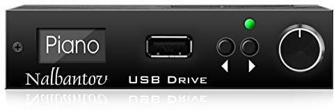 Nalbantov N-Drive Extreme USB-Diskettenlaufwerk-Emulator